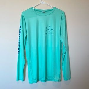 Dri-Fit Long Sleeve Shirt